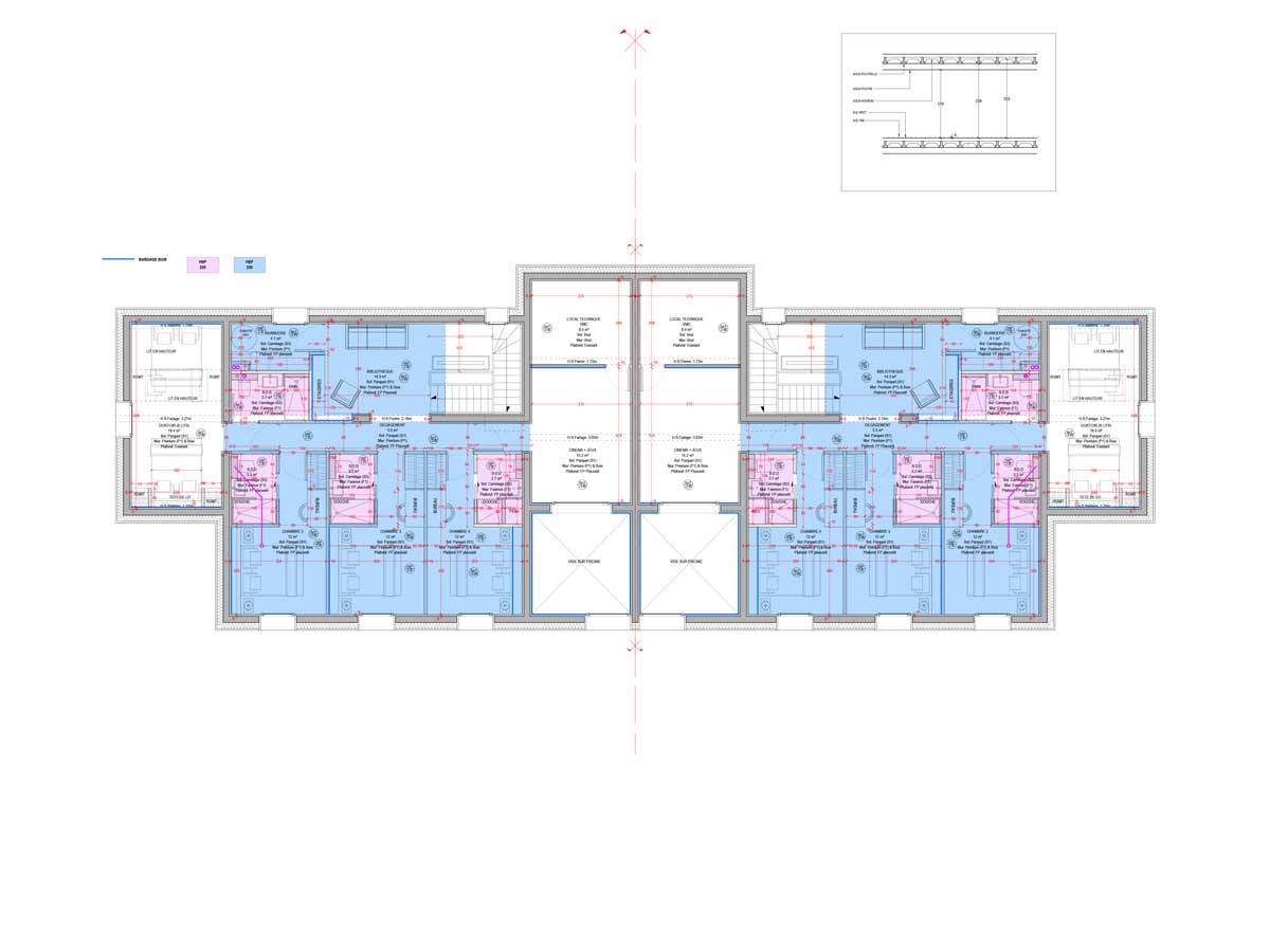 Projet NARIÑO Plan 2